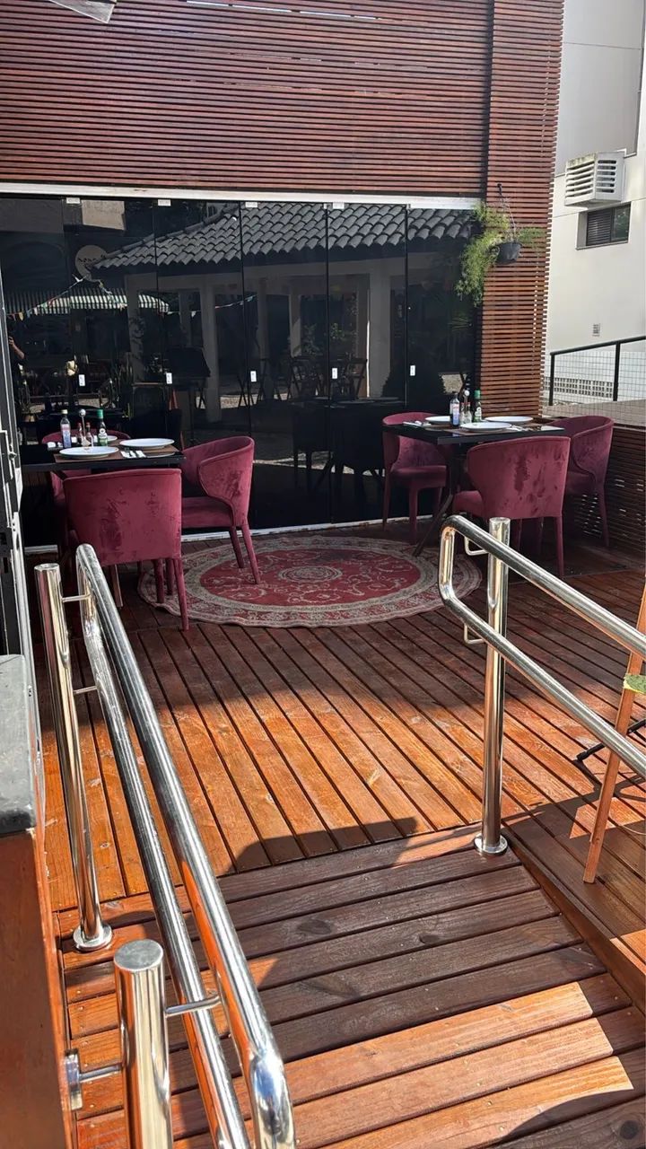 PASSO EXCELENTE PONTO NO OPEN SHOPPING JURERÊ  - Foto 4