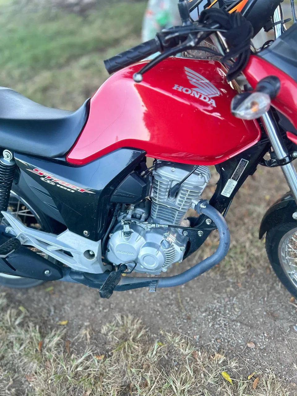 Moto zero  - Foto 4