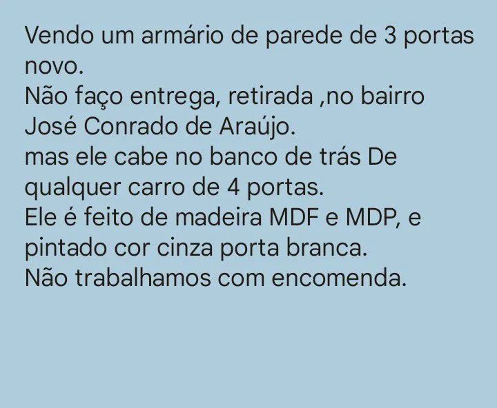 150 já é o menor preço. - Foto 2