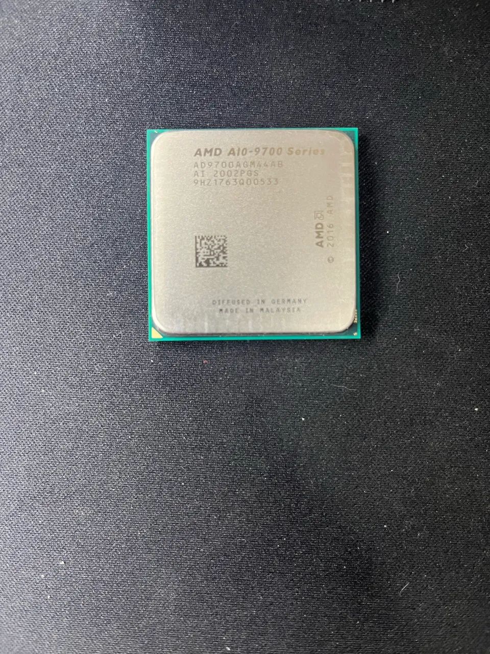 Processador A10-9700 - Foto 2