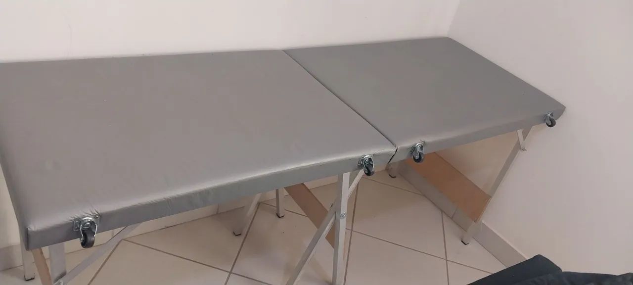 MACA DE DEPILAÇÃO 