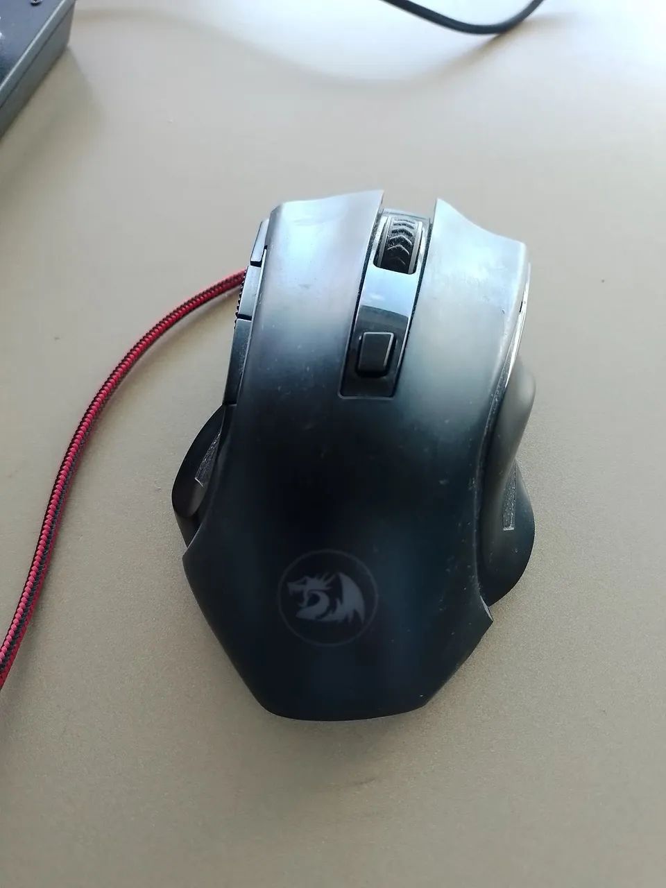 Mouse Redragon 3200 DPI