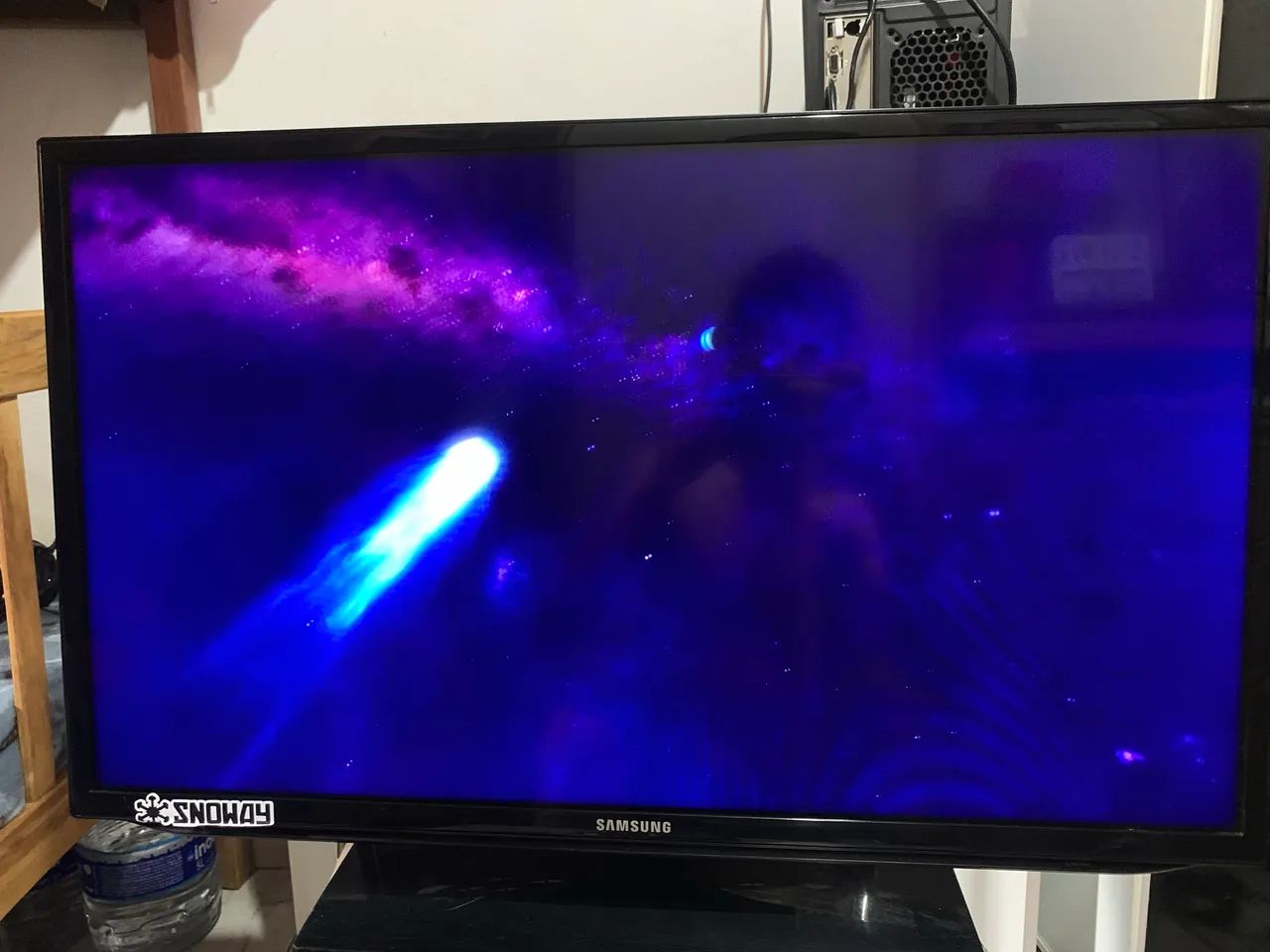 TV 32 POLEGADAS (NÃO É SMART ) - Foto 3