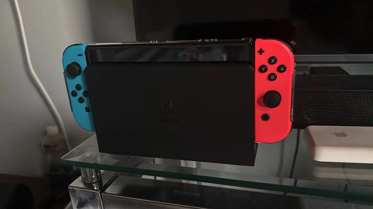 Nintendo Switch V2 Desbloqueado - Foto 2
