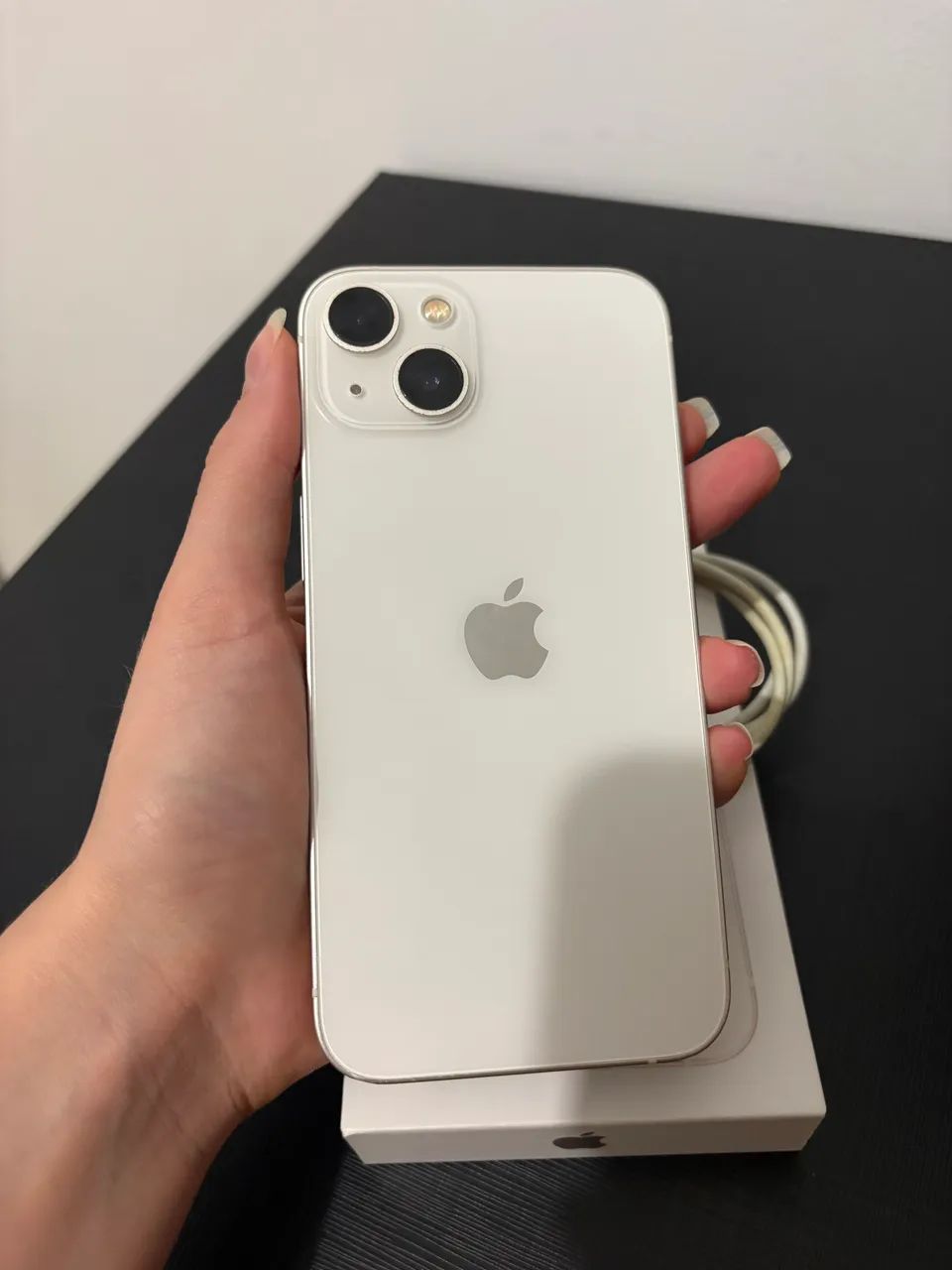 Iphone 13 128GB Estelar  - Foto 2