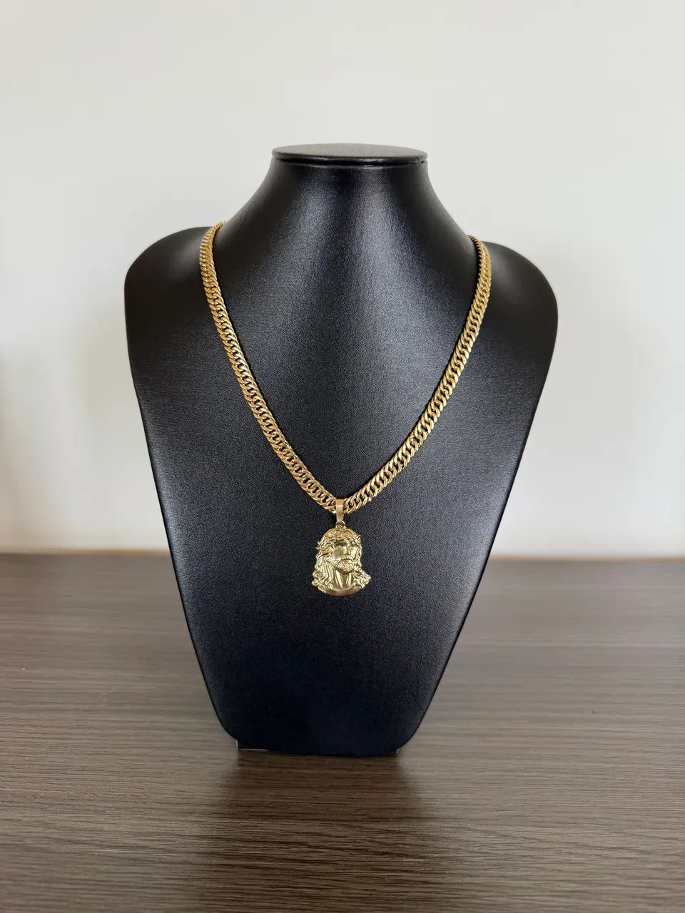 Cordão de ouro 