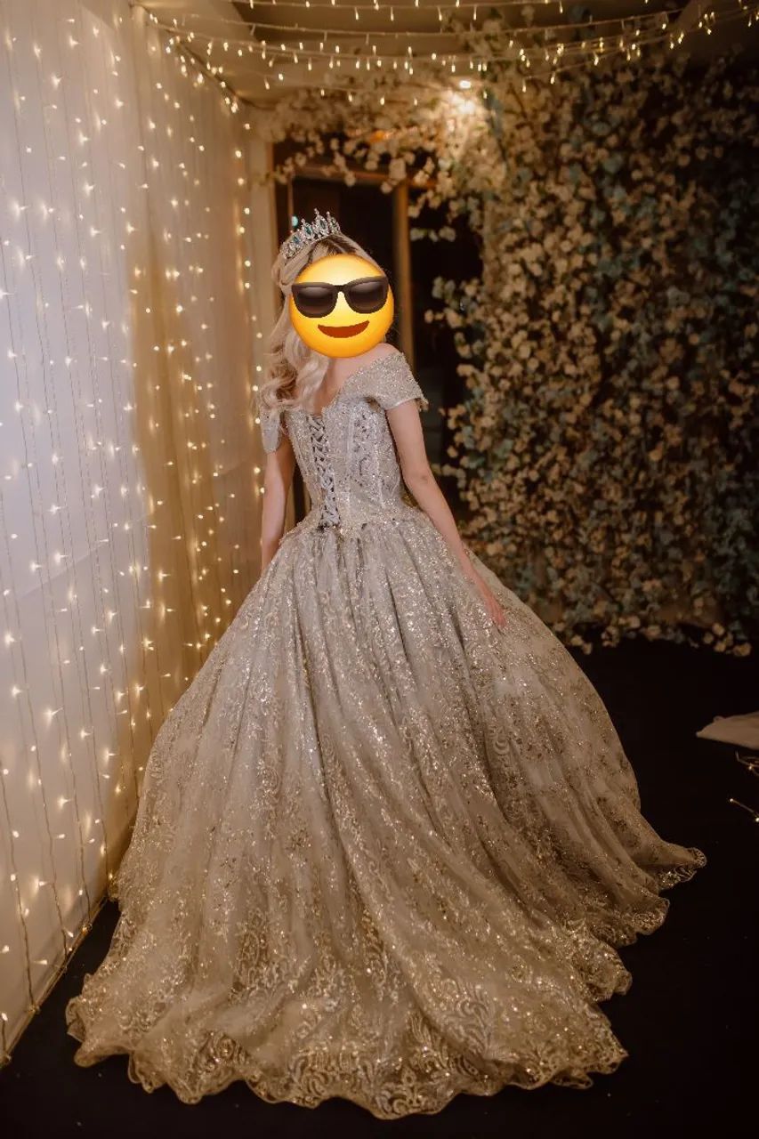 Vestido Debutante - Foto 5