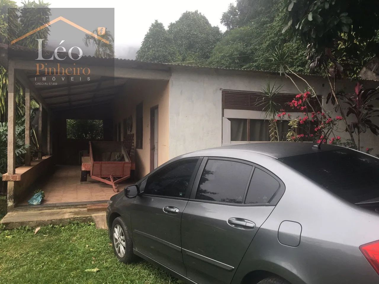 Sítio em Areia Branca - Macaé
