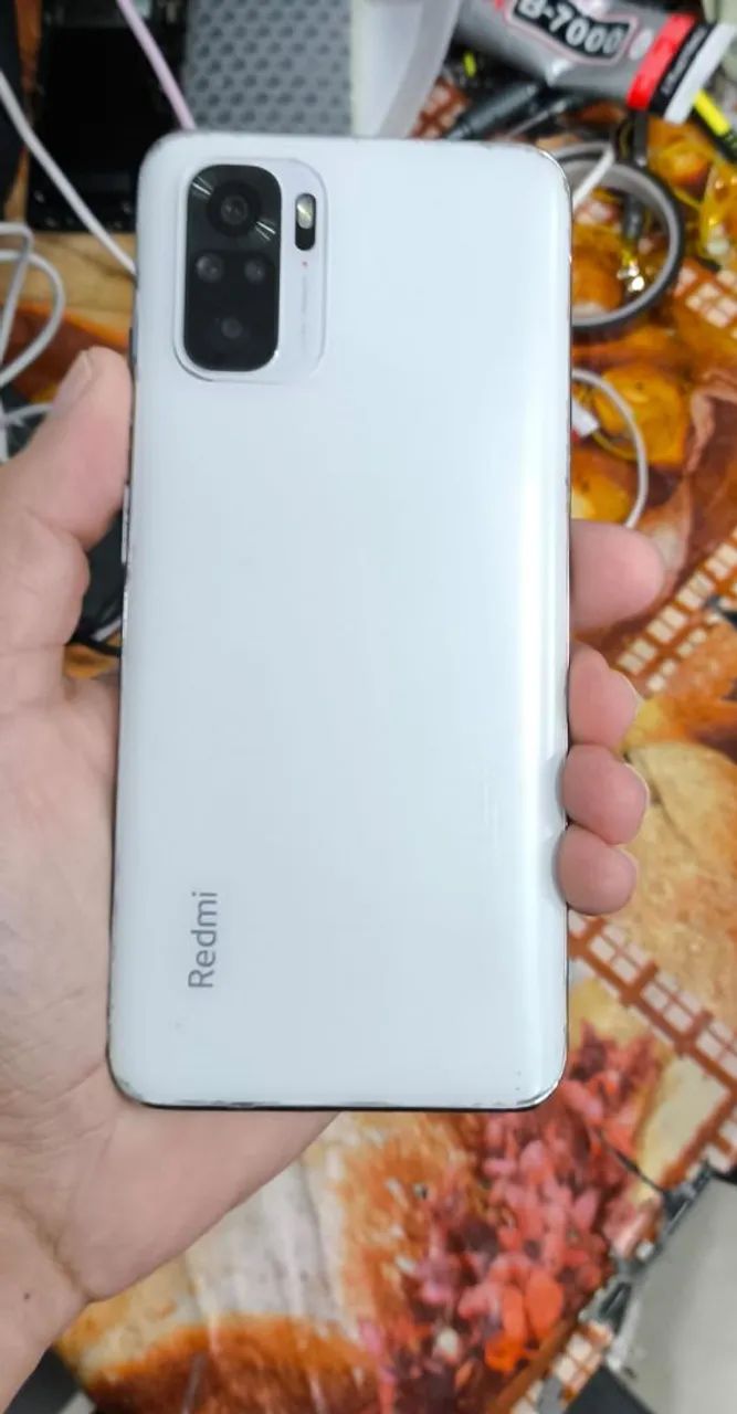 Celular xaiome 