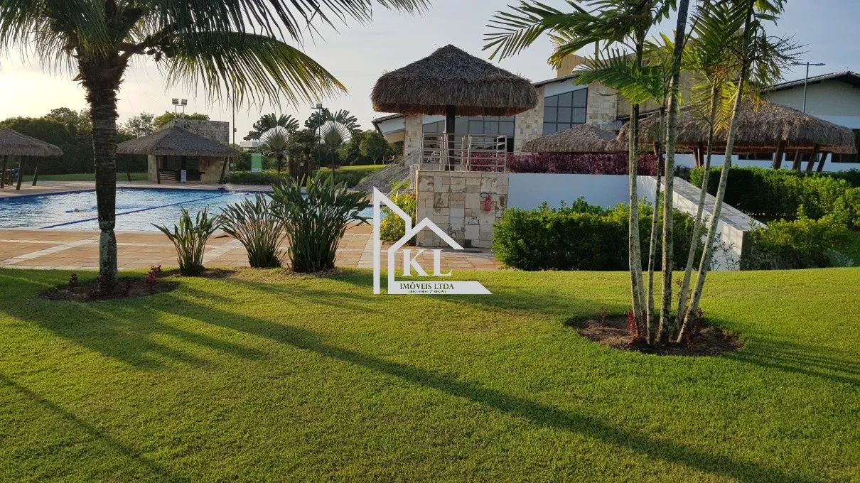 Oportunidade - Lote com 561m² no Alphaville(Catuana) - Foto 3