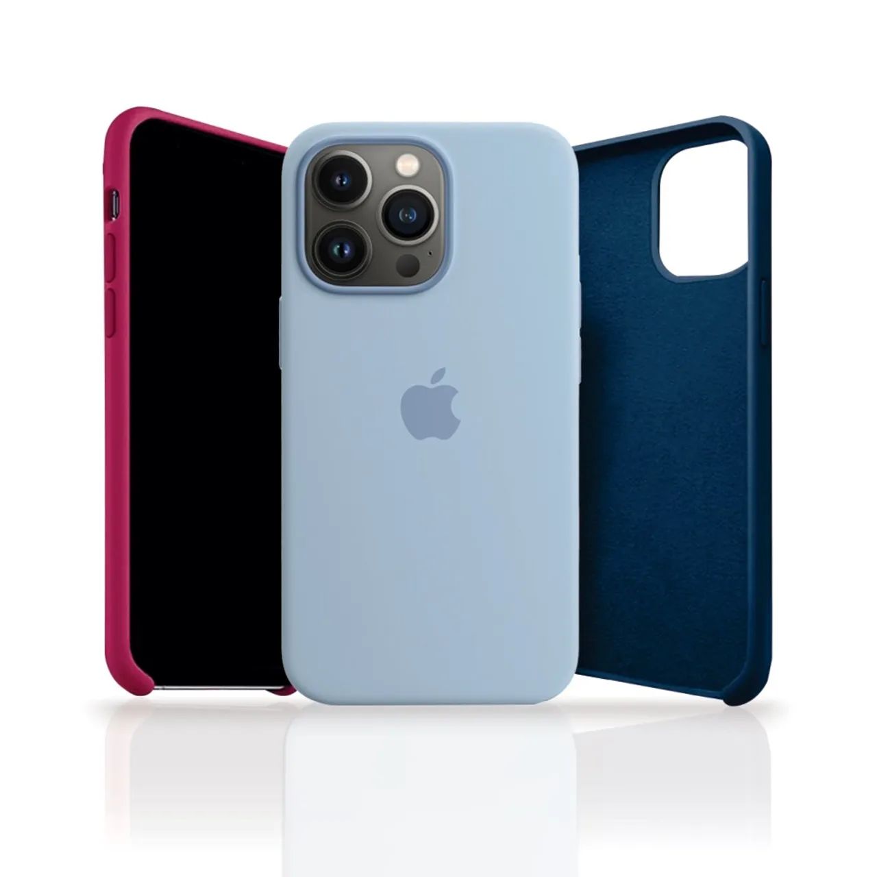 Cases de iPhone e Android. - Foto 2