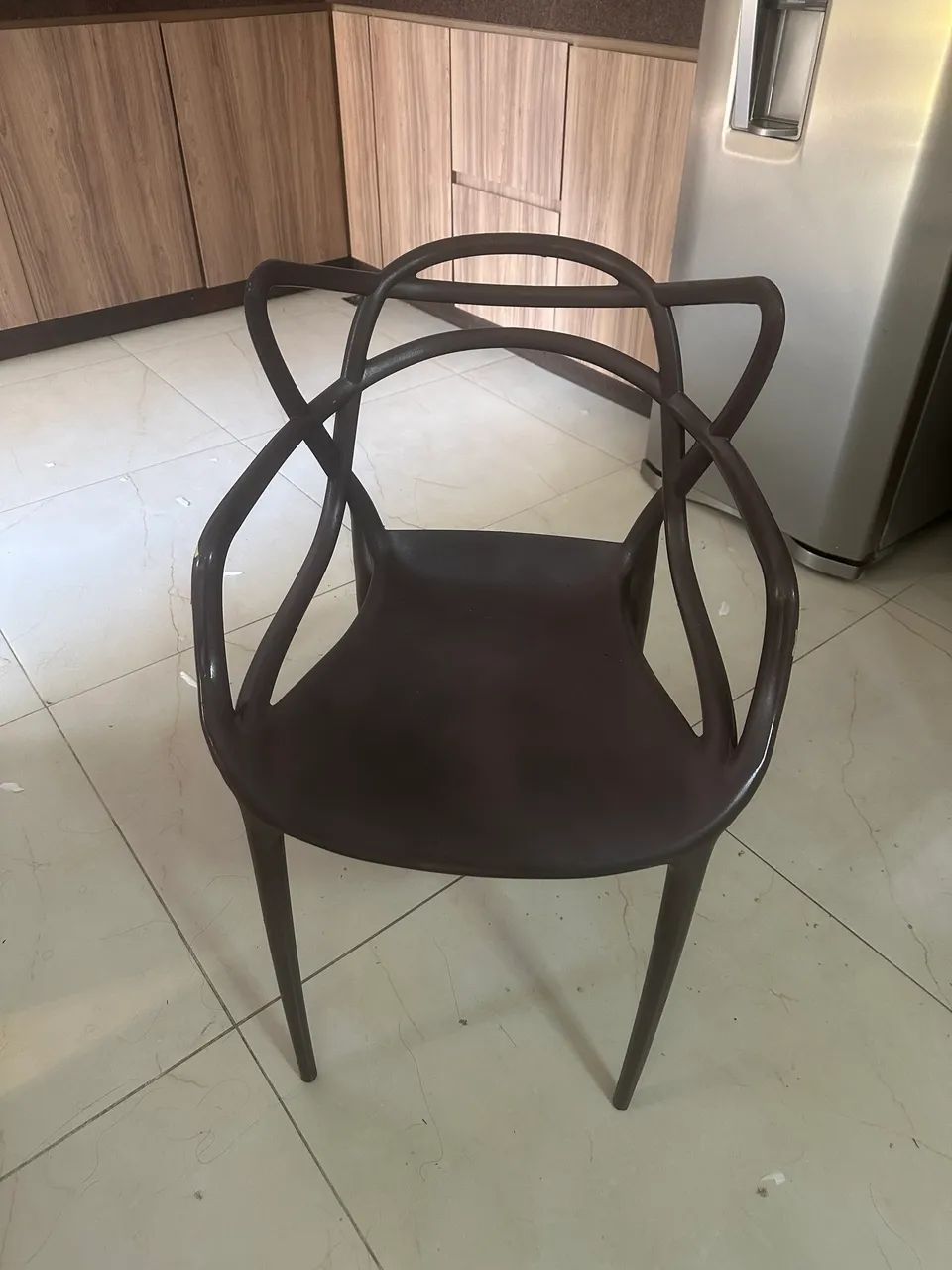 Vendo cadeiras Alegra  - Foto 2