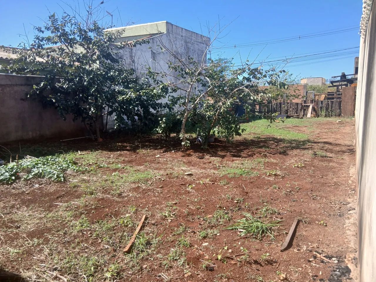 Vendo terreno Jd Alto da Serra  - Foto 4