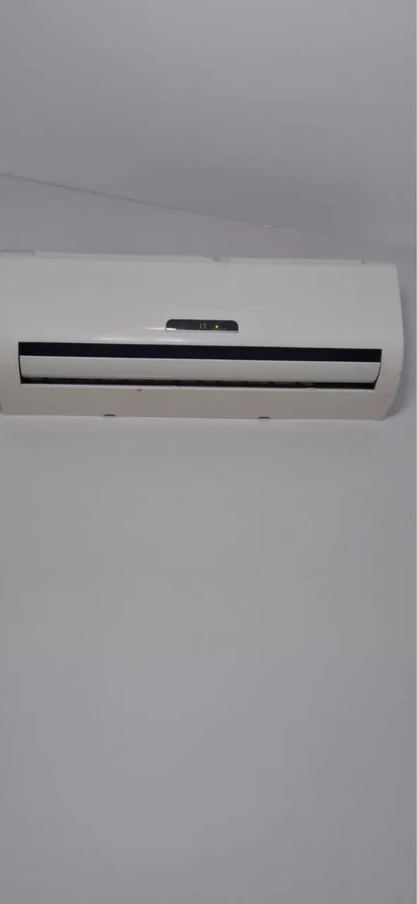 2 AR CONDICIONADO DESINSTALADO - Foto 5