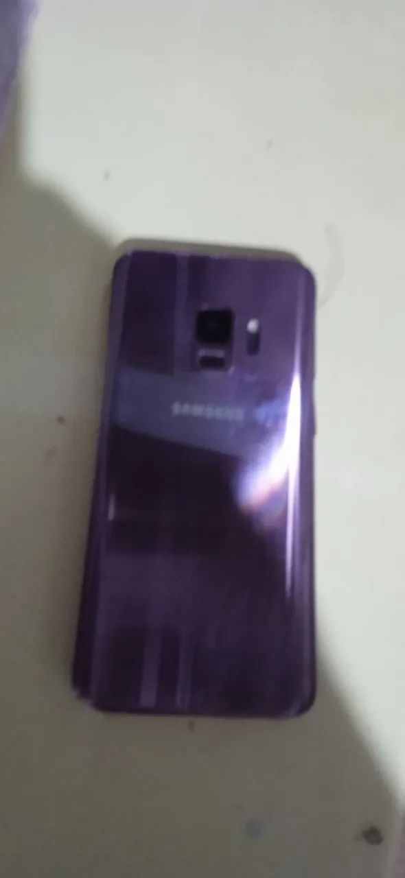 Tela celular s9 original  - Foto 2