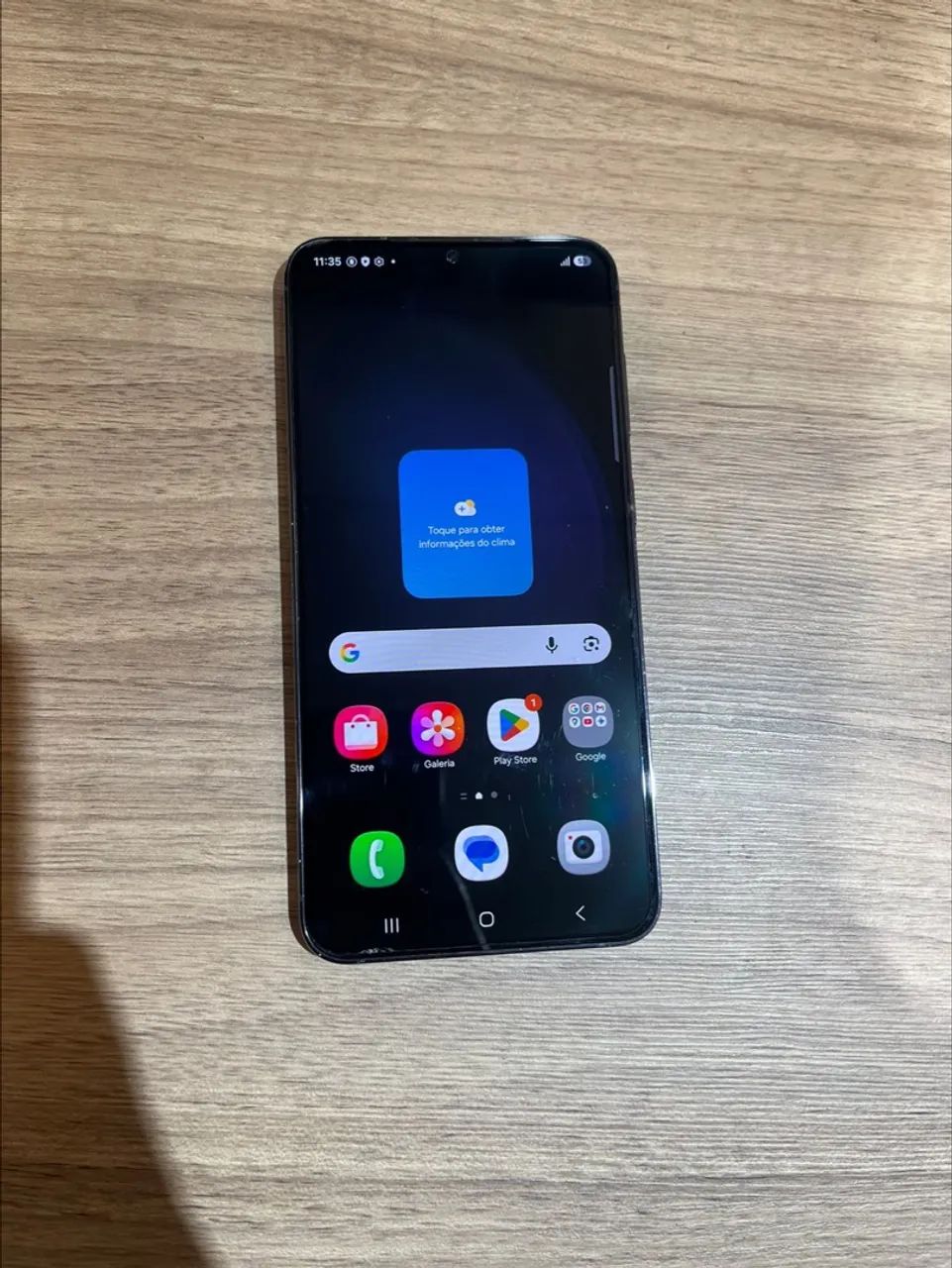 S23 PLUS 256Gb 8Ram - Foto 5