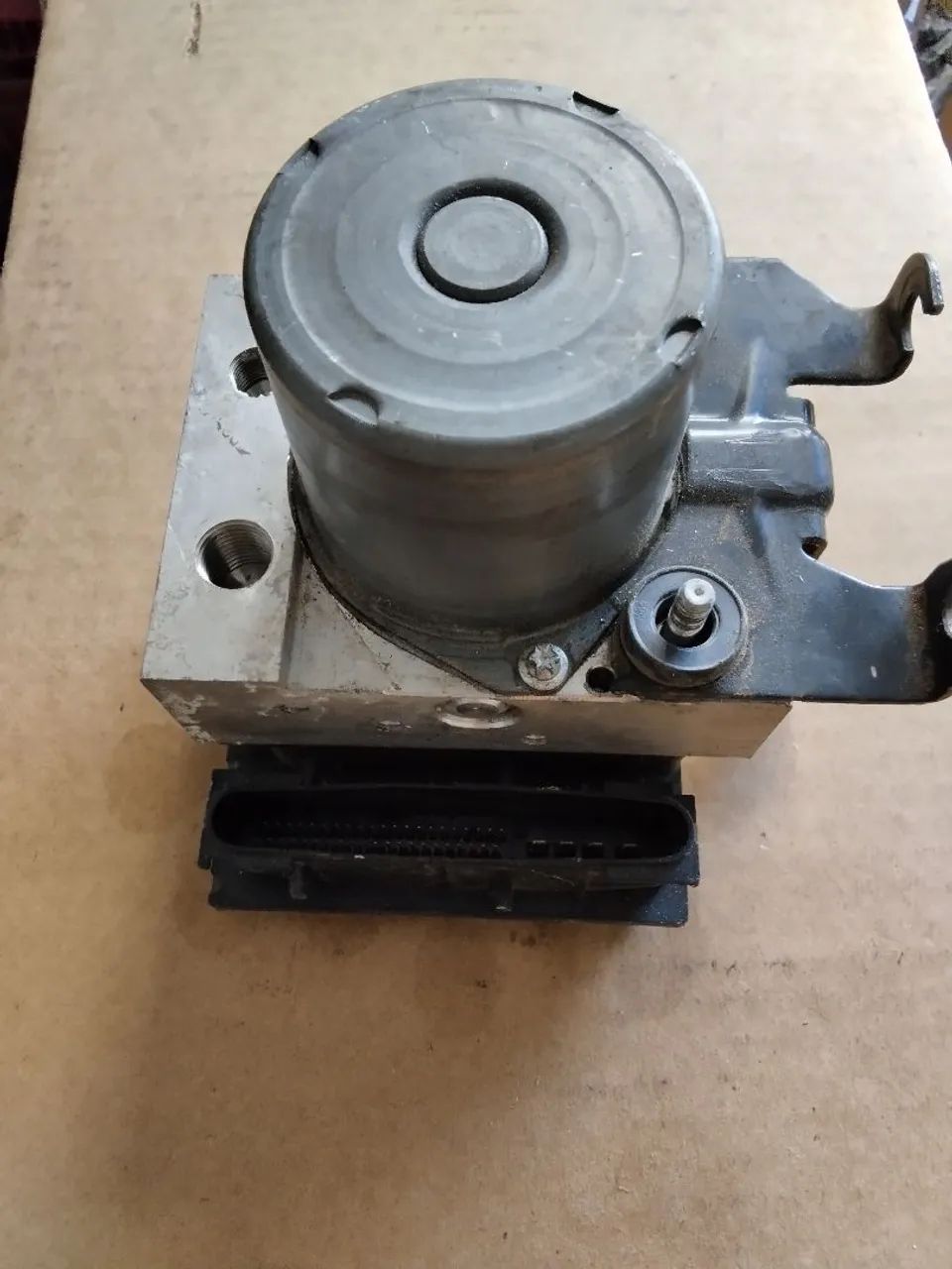 Módulo ABS land Rover 0 265 235 020 - Foto 5
