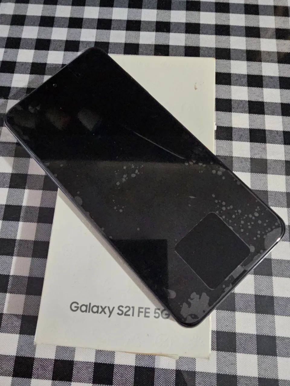 CELULAR SAMSUNG S21FE 128GB - Foto 3