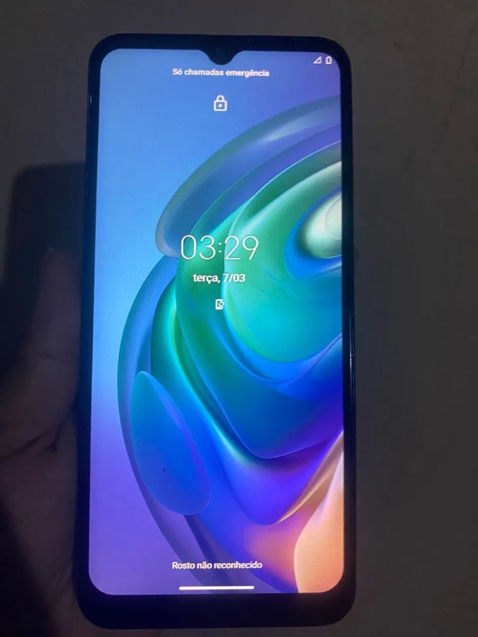 Vendo Moto G30