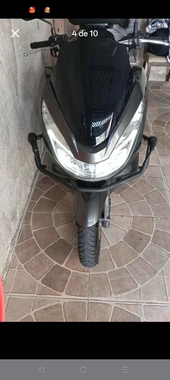 PCX 2015 modelo 2016 - Foto 4