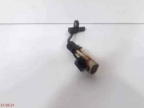 Sensor Abs Dianteiro Esquerdo Captiva 2.4 Aut. 2008 A 2016 - Foto 5