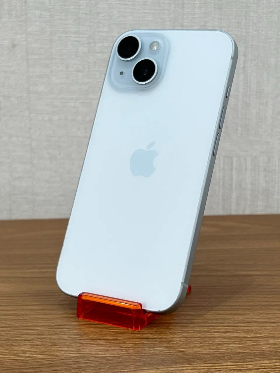 iPhone 15 - 128GB - Azul