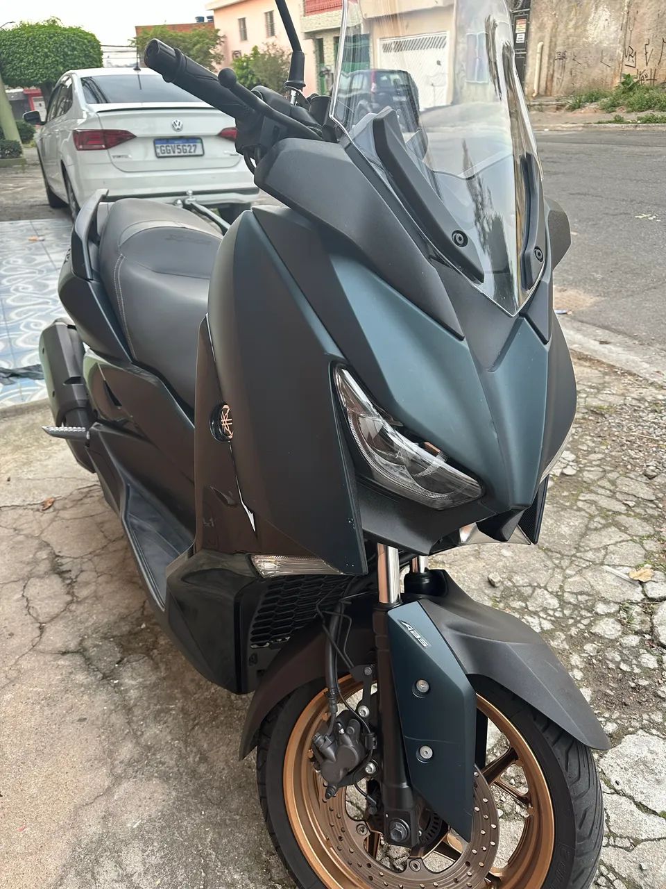 X-Max 250 2024 - Foto 5