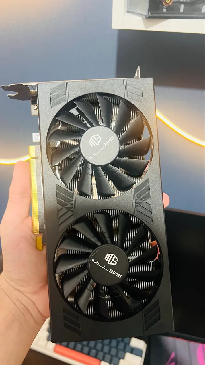 RX 580