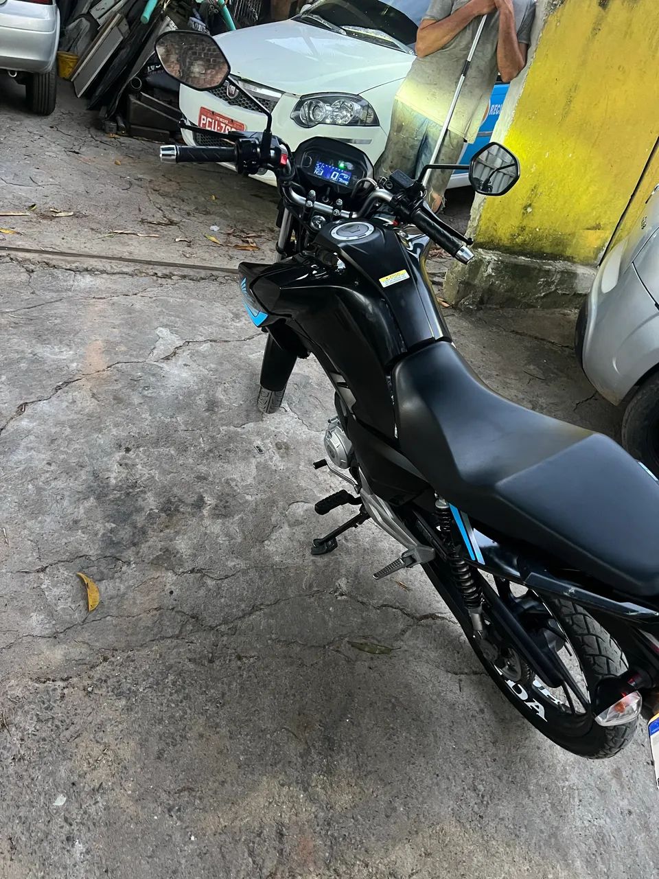 Fan 160