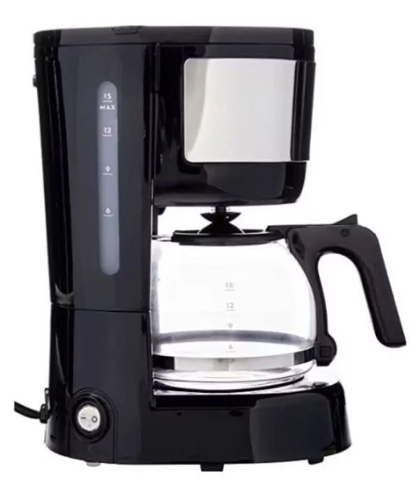 JARRA EM AÇO PARA CAFETEIRA ELETROLUX  - Foto 3