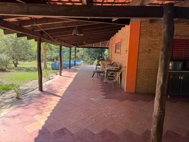 VENDO CHÁCARA ESTRADA DO MANSO - 25KM DE CUIABÁ - Foto 5