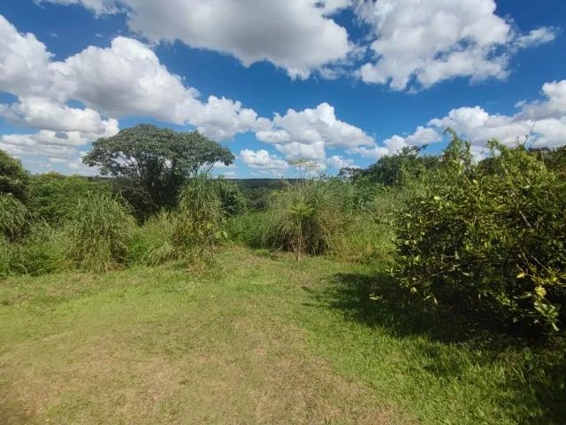 Lote de 756m² Escriturado no Condomínio Belvedere Green | Divisa com APP | Projeto Incluso - Foto 5