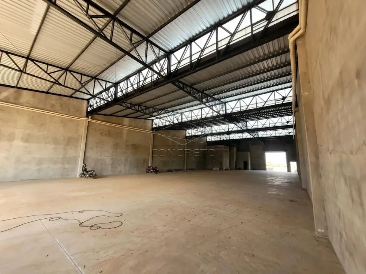 Comercial Barracão em Jaú - Foto 2