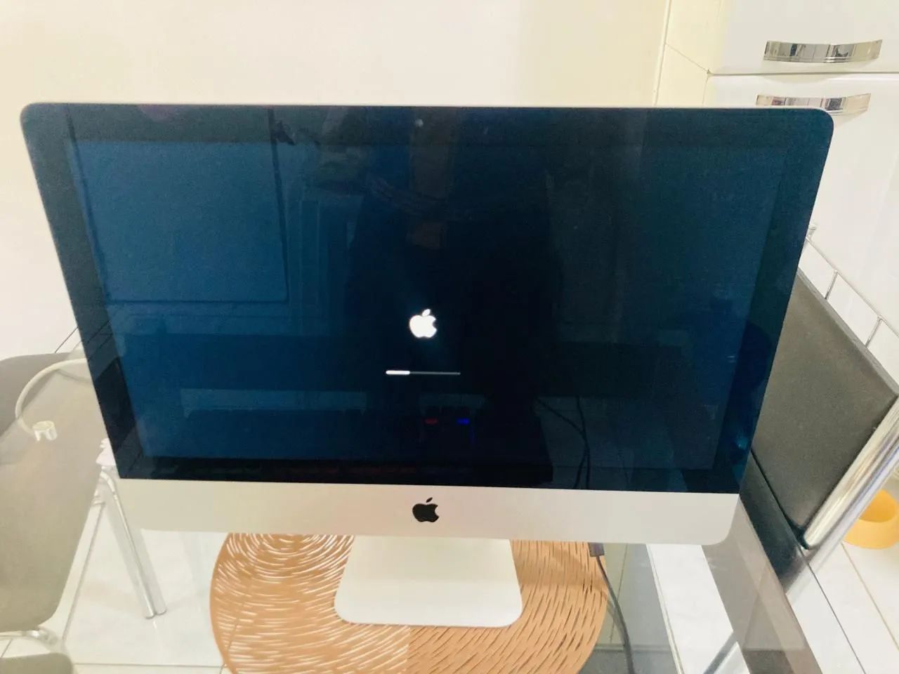 iMac Apple - Computadores e Desktops - Alvorada, Manaus 1533361999