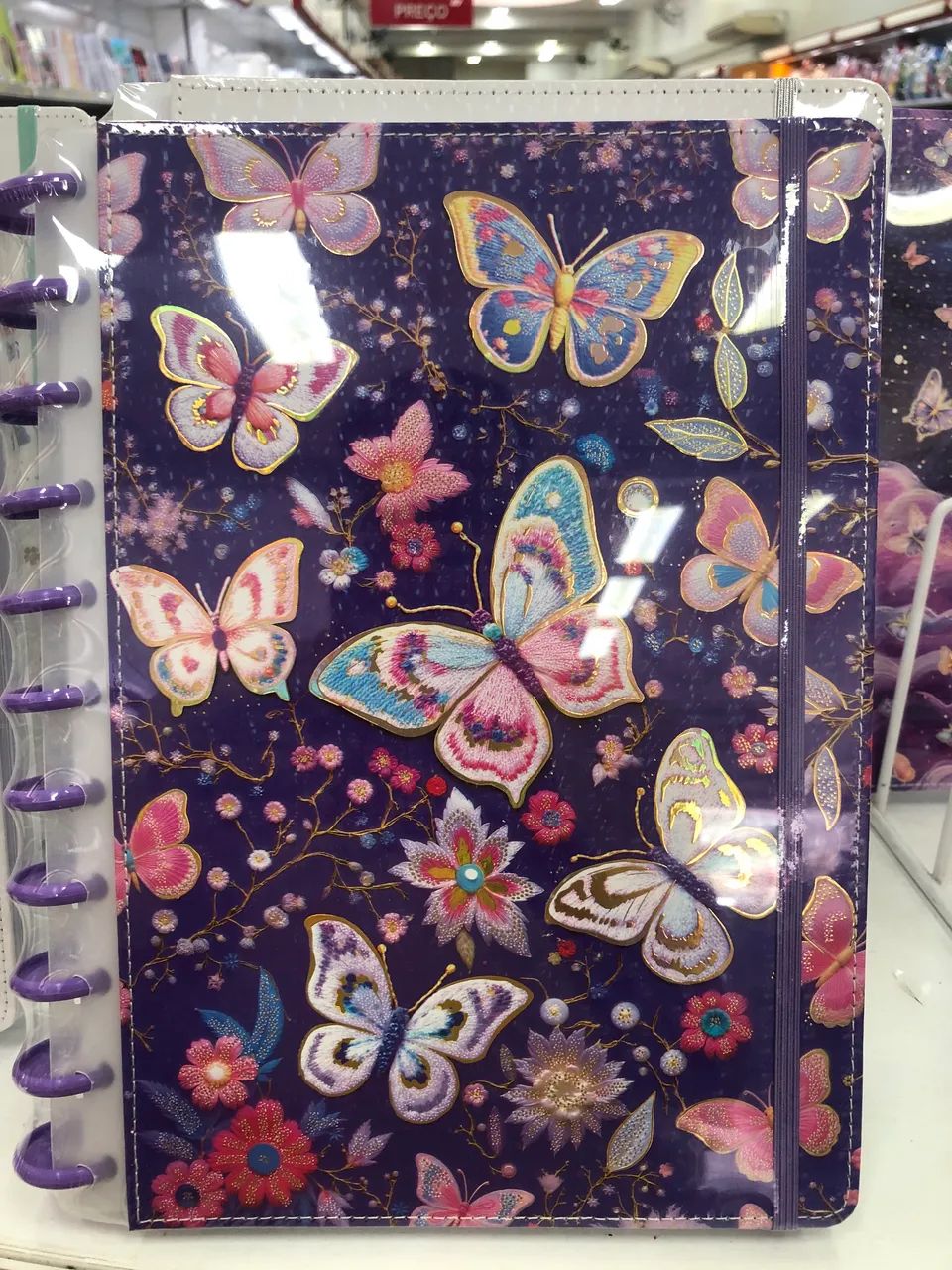 Caderno inteligente  - Foto 4