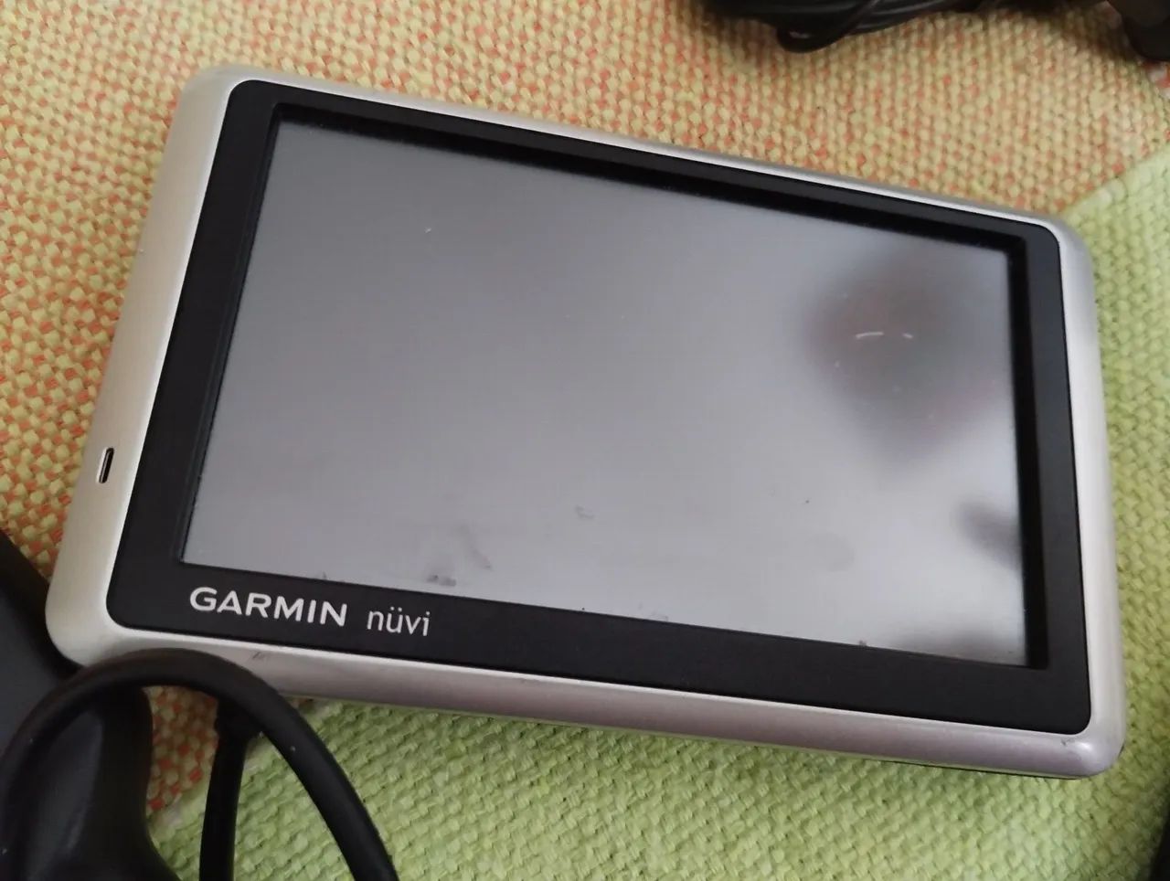 GPS Garmin Nuvi 1300 - Foto 2