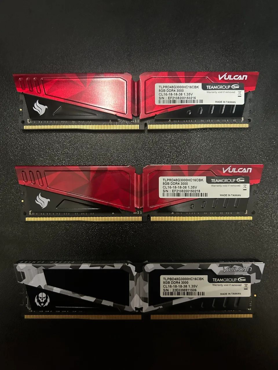 MEMORIA DDR4 8GB - Foto 3