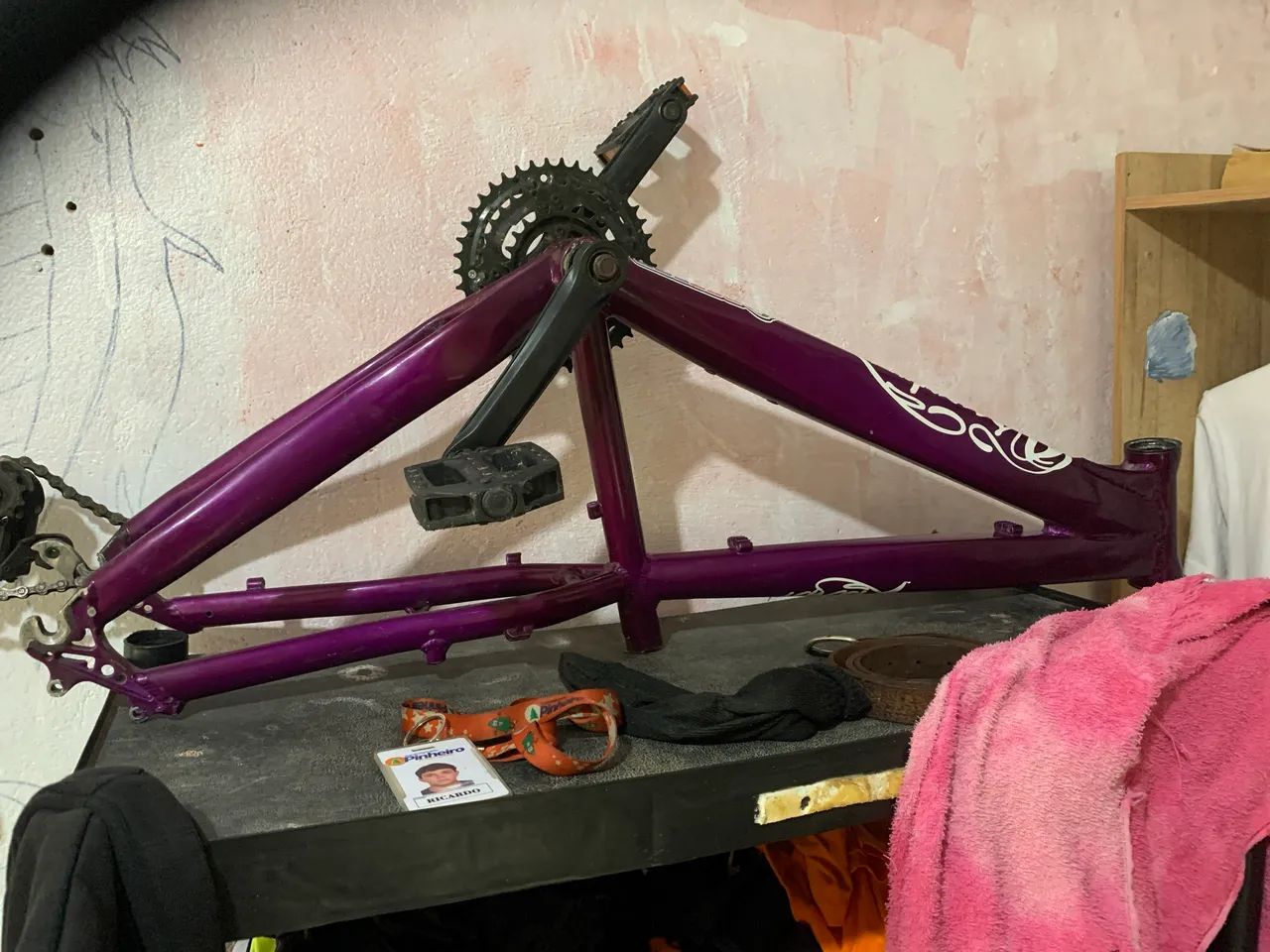 Quadro vk 2013 - Foto 2