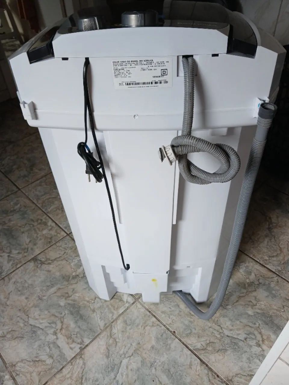 Tanquinho  - Foto 4