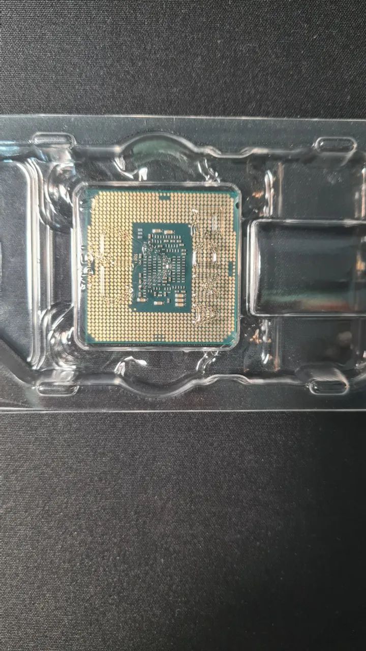 Processador Intel Core i7 7700 - Foto 3