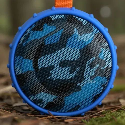 Caixa de Som Bluetooth Resistente a Água - Foto 3