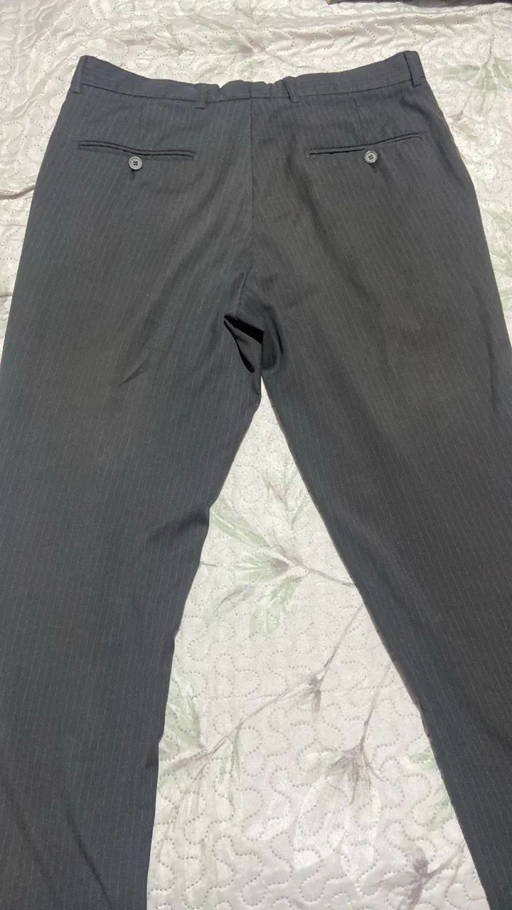 Vende-se terno mega barato - Foto 3