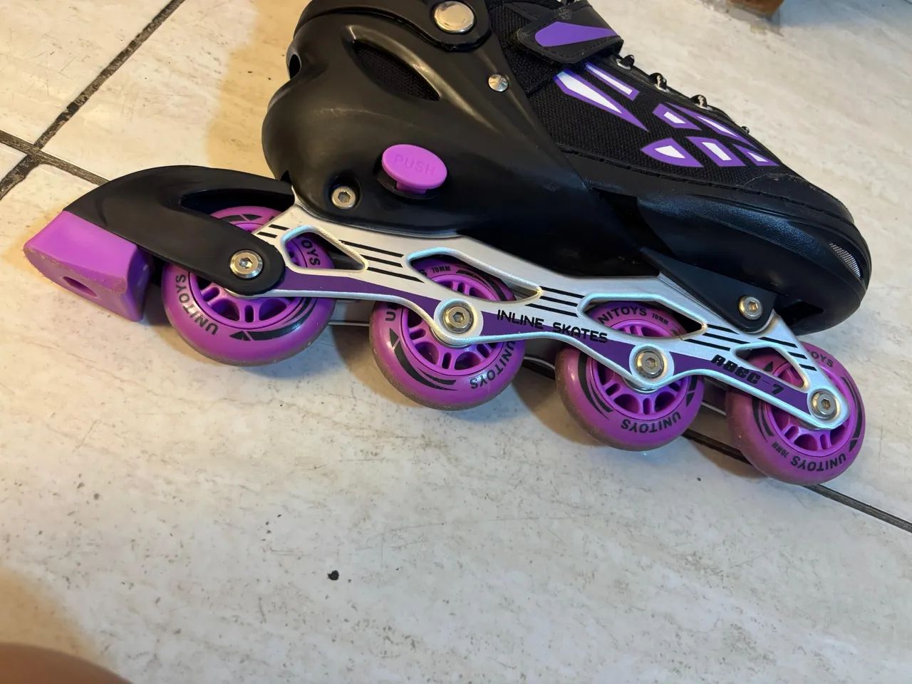 Patins - Foto 2