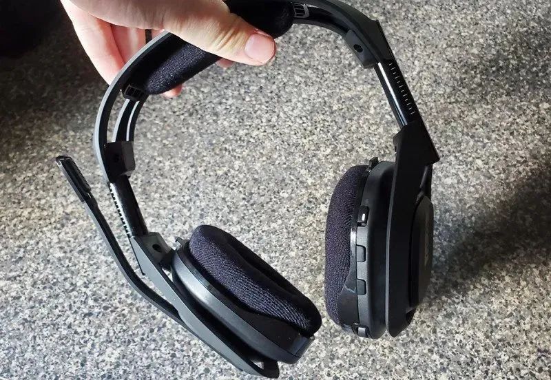 Headset astro a50 - Foto 2