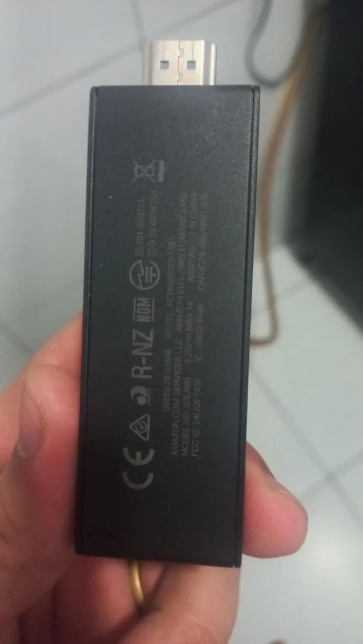 Amazon fire Stick lite - Foto 3