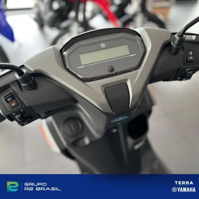 FLUO 2026 0KM  - Foto 4