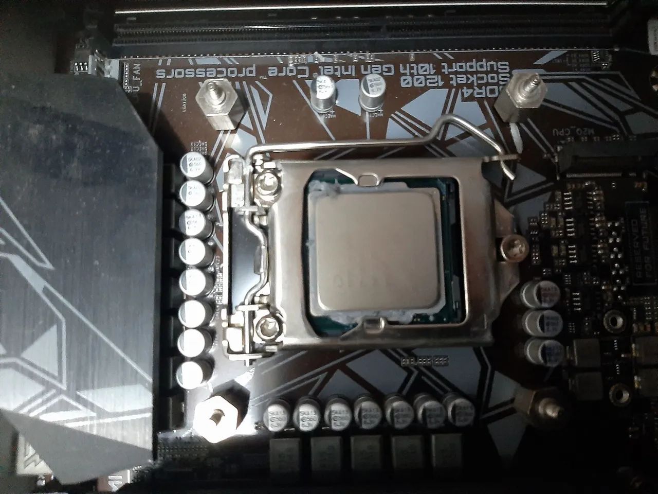 KIT PC Gamer (só peças) - Foto 3