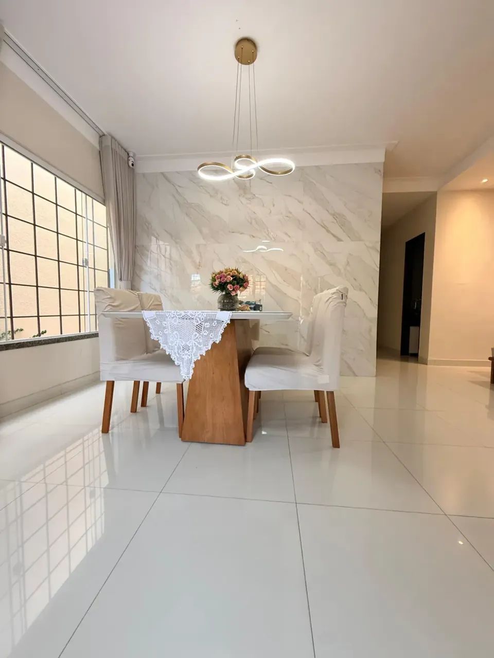 EXCELENTE CASA DE CONDOMÍNIO NA COHAMA - Foto 4