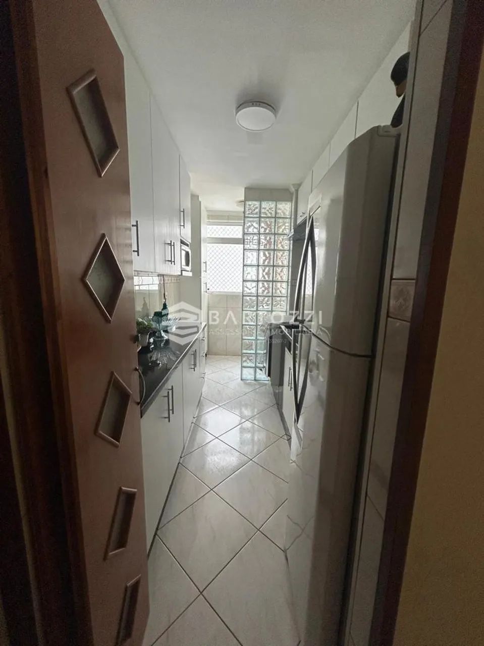 APARTAMENTO 68M² 2 QUARTOS JADM DO ESTADIO S.ANDRÉ - Foto 4