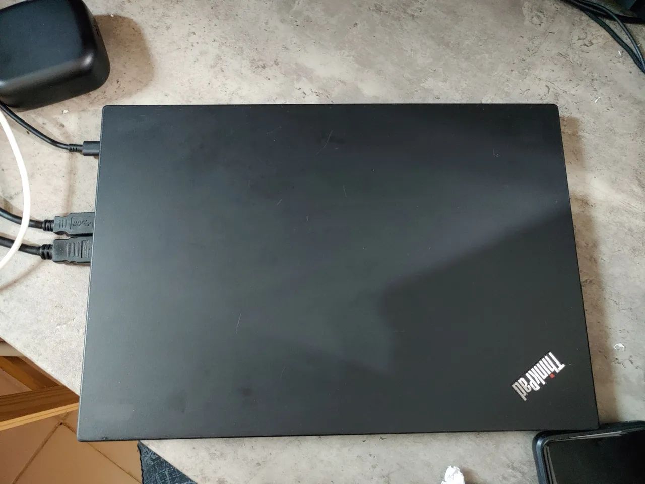 Laptop/Notebook Lenovo T490 - Foto 2